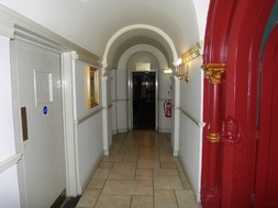 Avon Paranormal Team - Arnos Manor